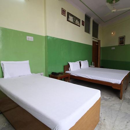 Hotel O Shree Shyam Guest House Jaipur Exterior photo