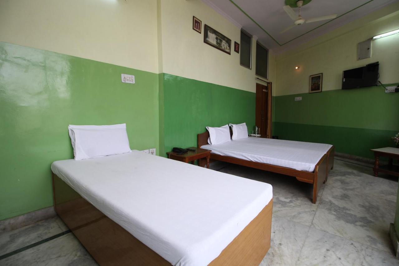 Hotel O Shree Shyam Guest House Jaipur Exterior photo