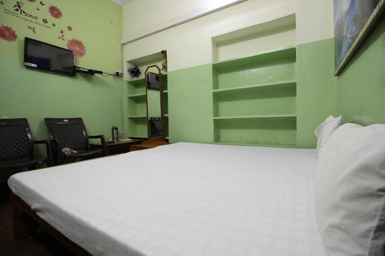 Hotel O Shree Shyam Guest House Jaipur Exterior photo