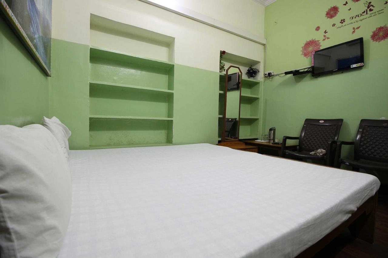 Hotel O Shree Shyam Guest House Jaipur Exterior photo
