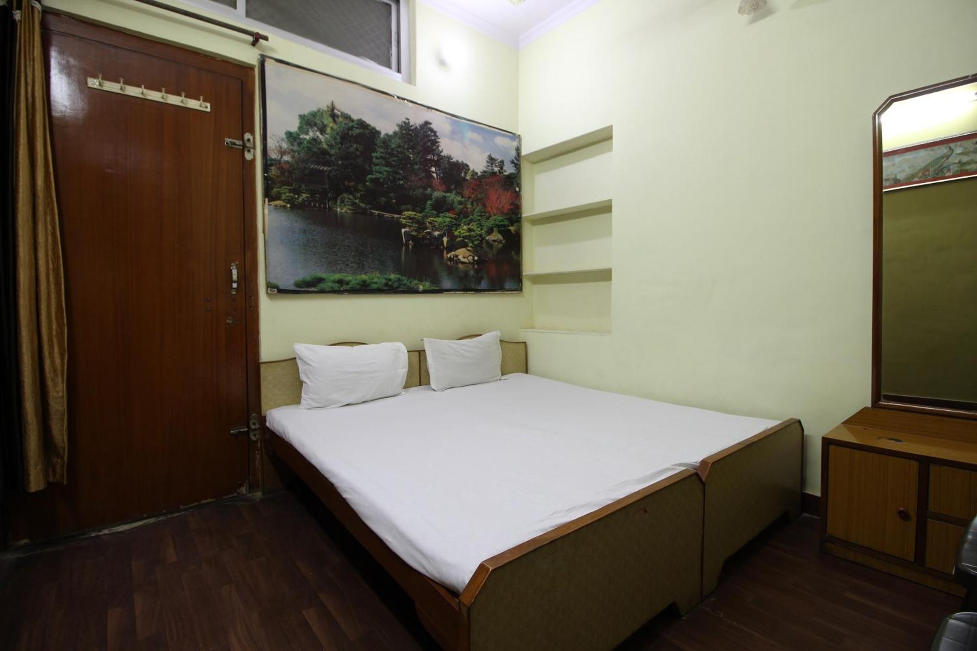 Hotel O Shree Shyam Guest House Jaipur Exterior photo
