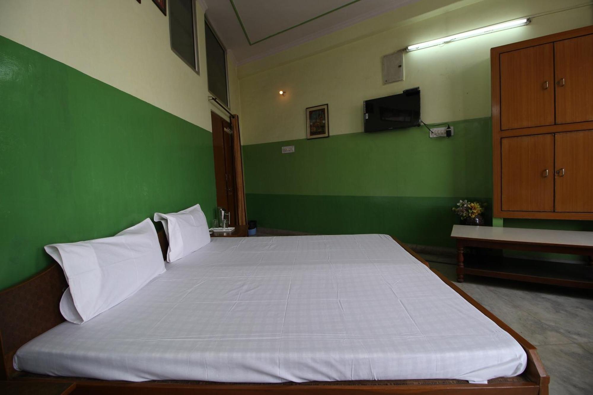 Hotel O Shree Shyam Guest House Jaipur Exterior photo