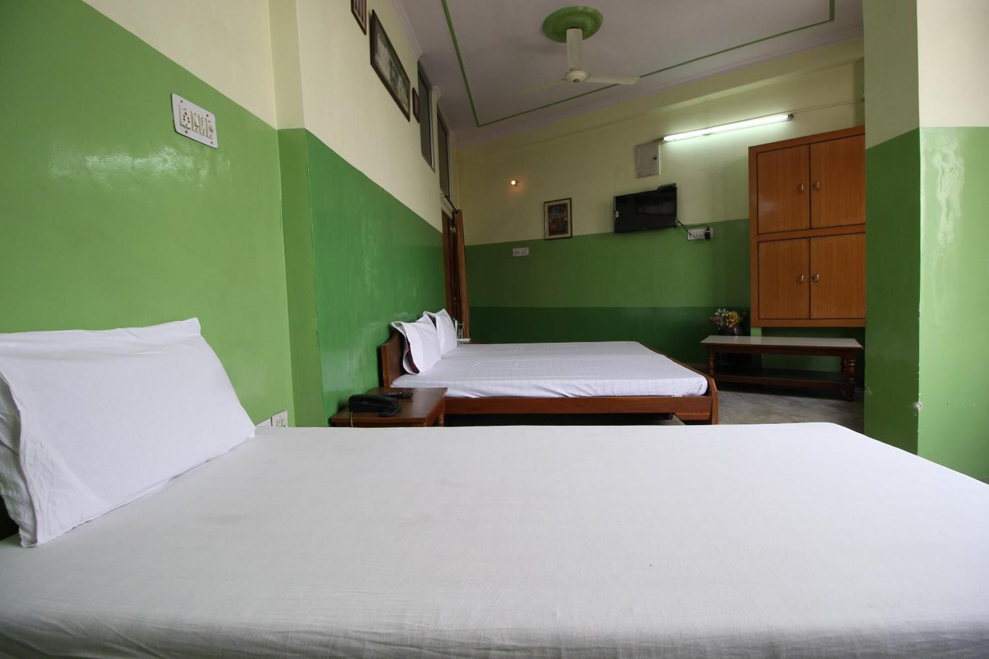 Hotel O Shree Shyam Guest House Jaipur Exterior photo