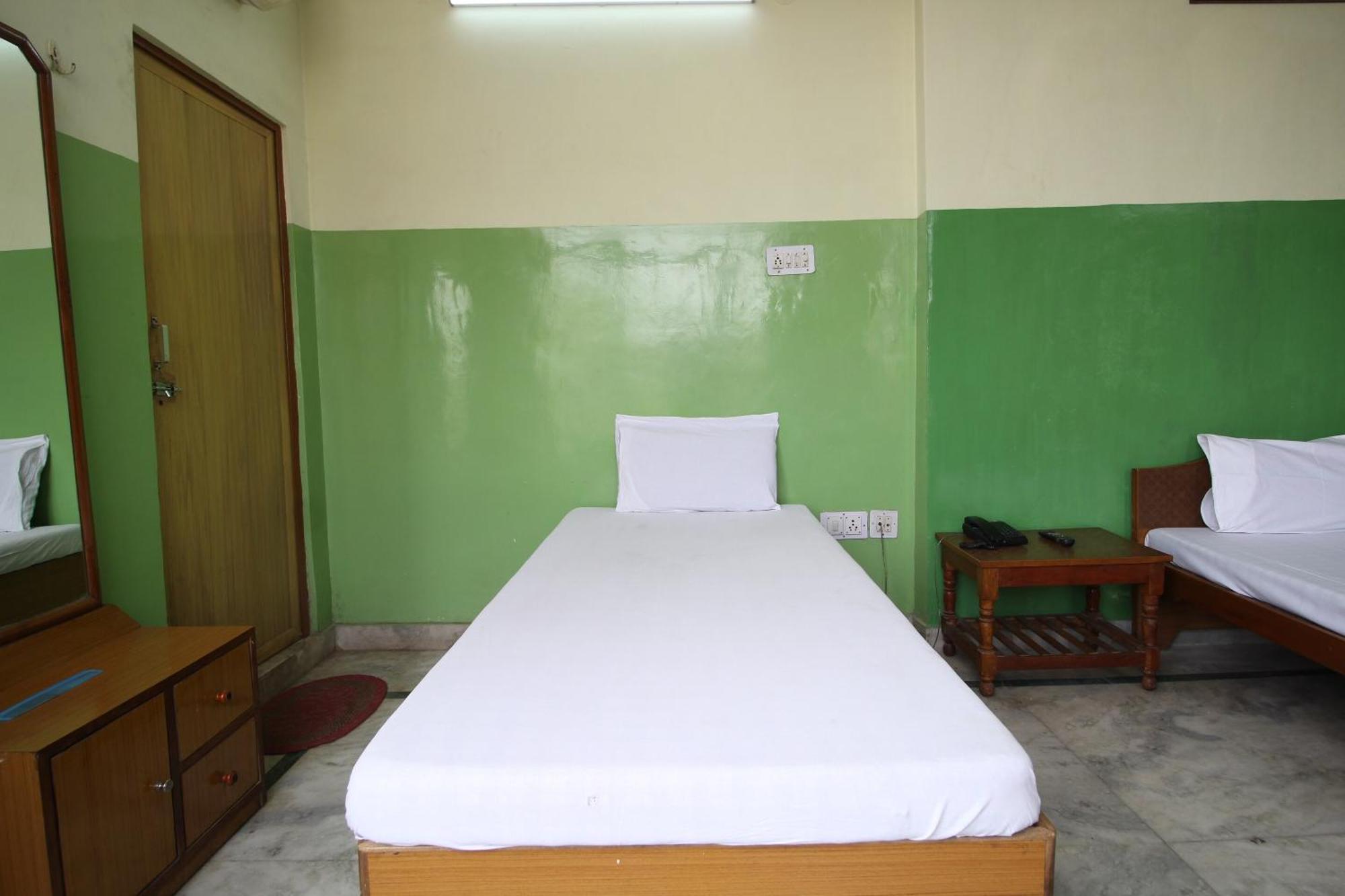 Hotel O Shree Shyam Guest House Jaipur Exterior photo