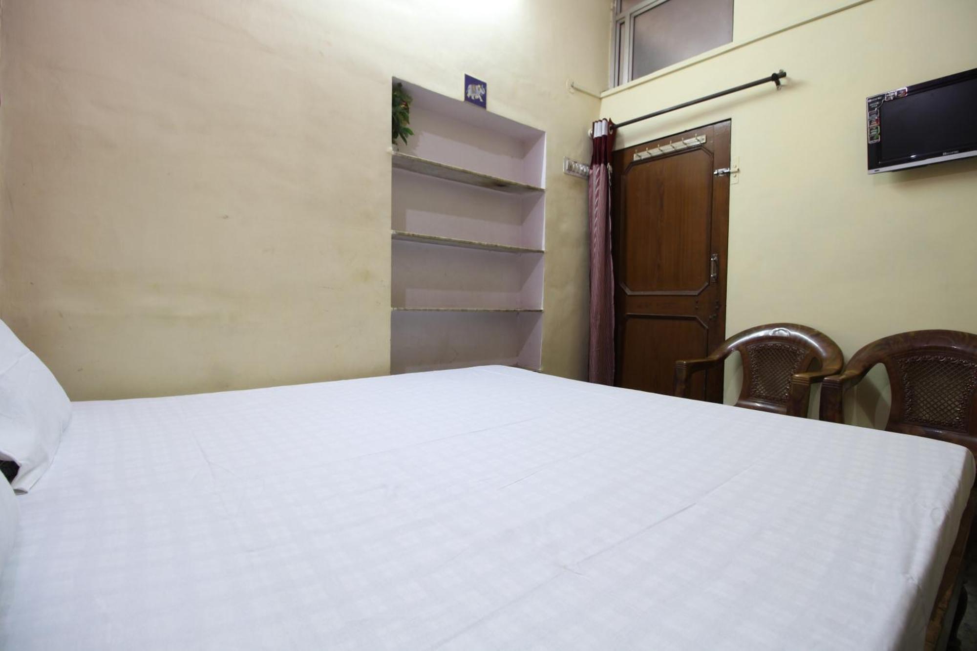 Hotel O Shree Shyam Guest House Jaipur Exterior photo