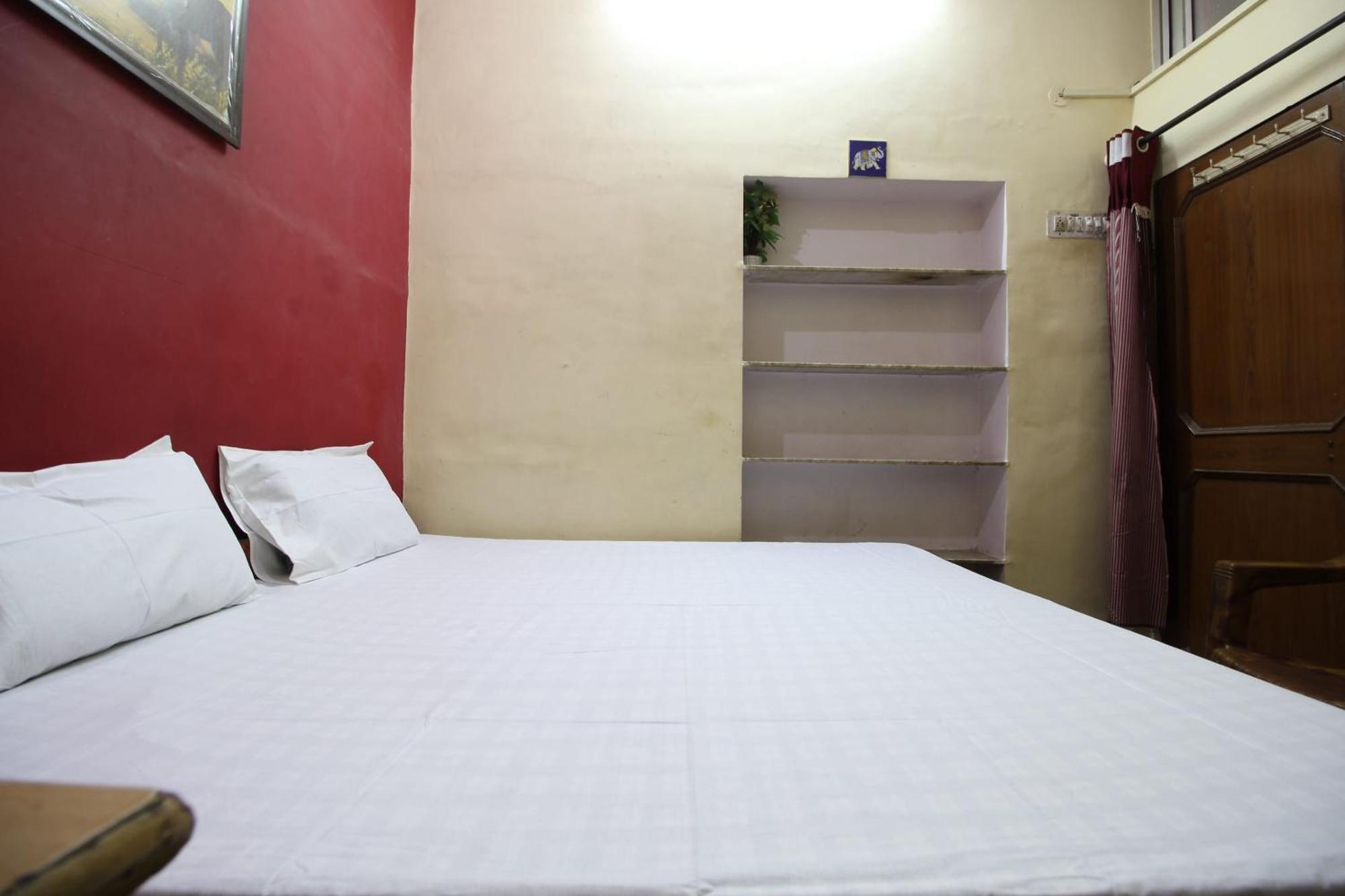 Hotel O Shree Shyam Guest House Jaipur Exterior photo