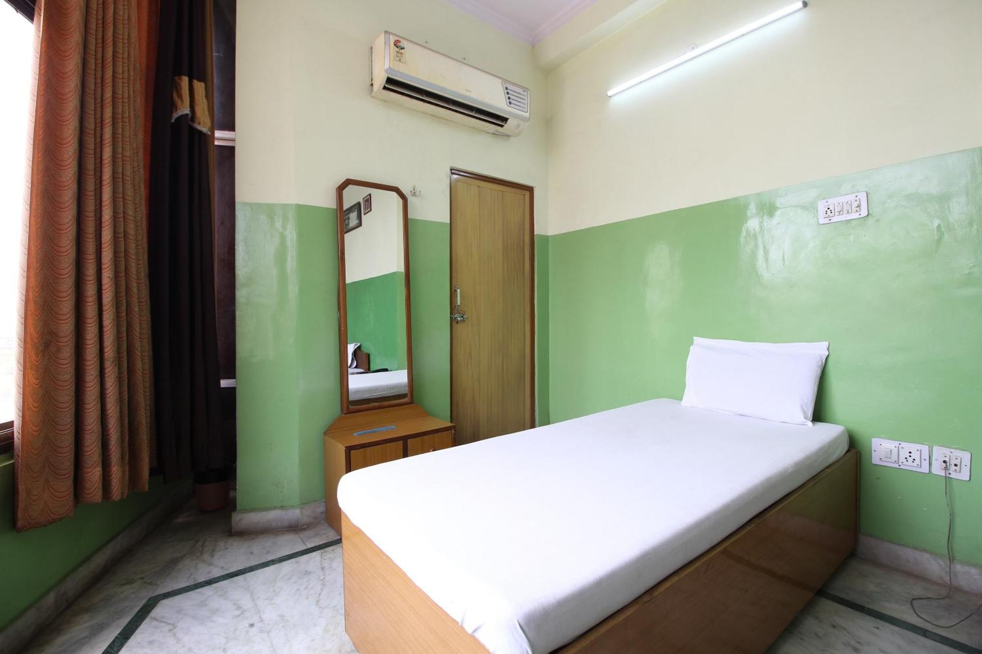Hotel O Shree Shyam Guest House Jaipur Exterior photo
